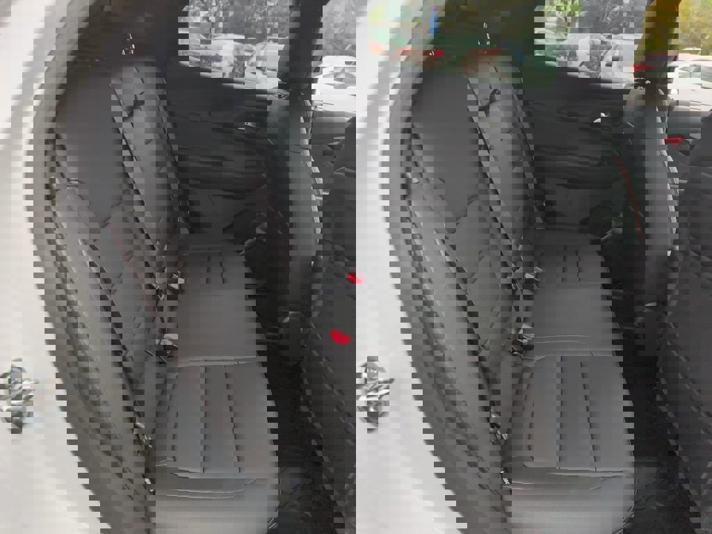 New 2026 Chevrolet TrailBlazer RS w/ Convenience Package image 24