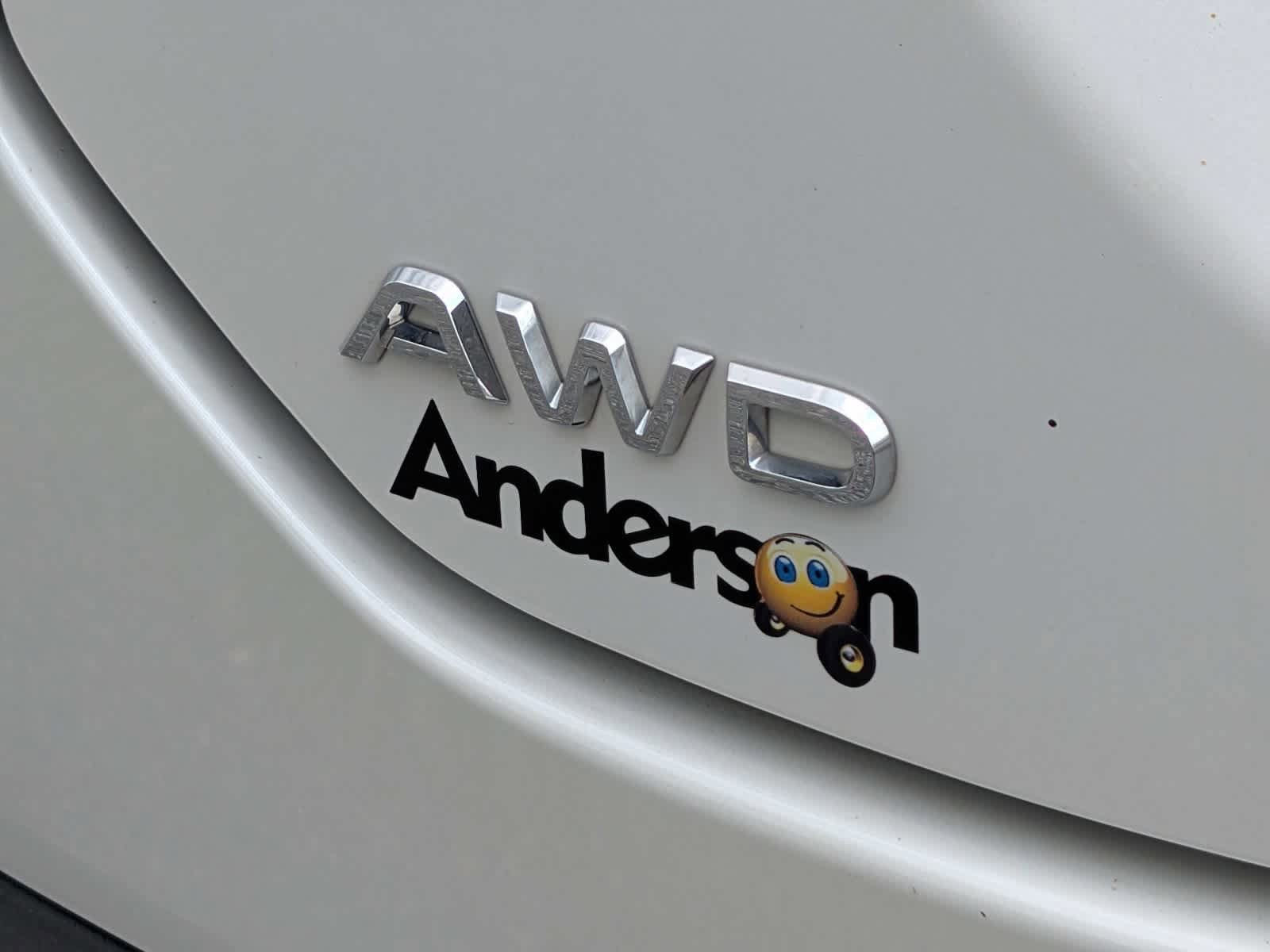 Certified 2023 Honda Pilot EX-L image 8