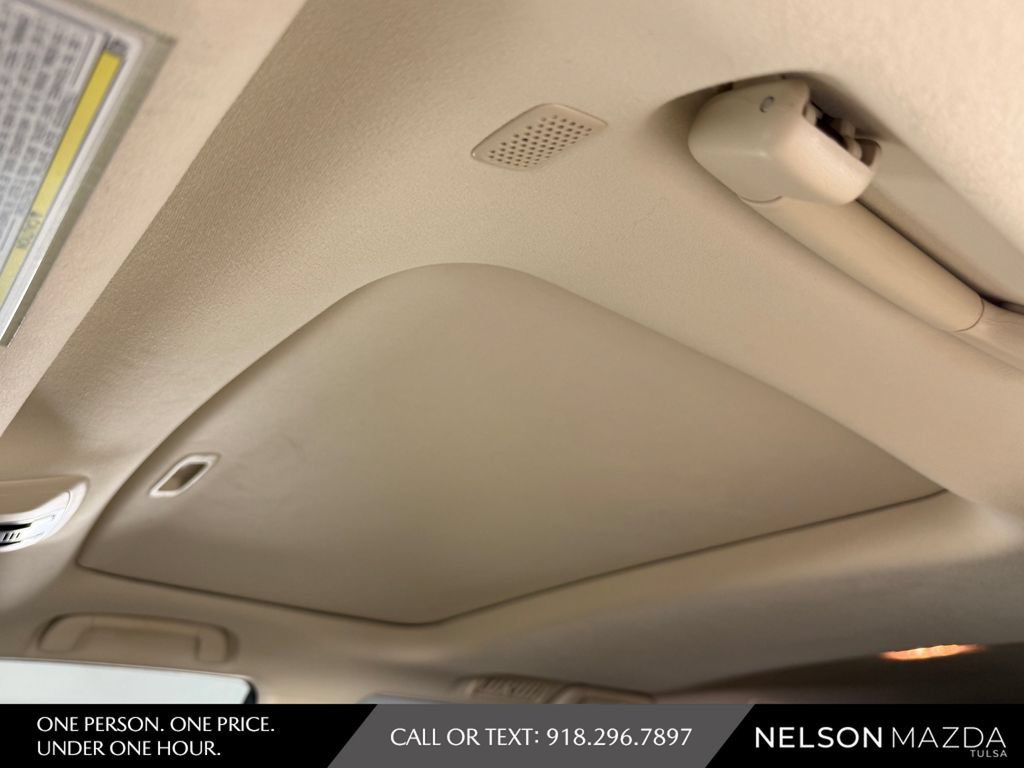 Used 2020 Lexus GX 460 Luxury w/ Luxury Sport Package AWD/4WD image 22