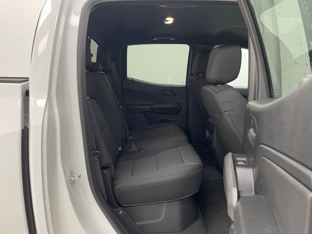 New 2026 Chevrolet Colorado Trail Boss image 13