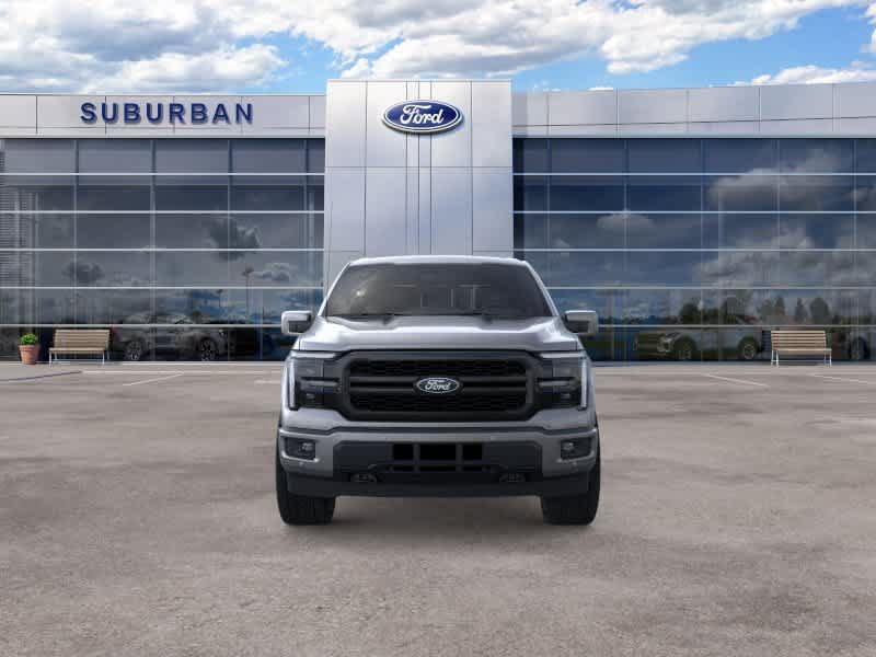 New 2026 Ford F150 Lariat w/ Equipment Group 502A High AWD/4WD image 6