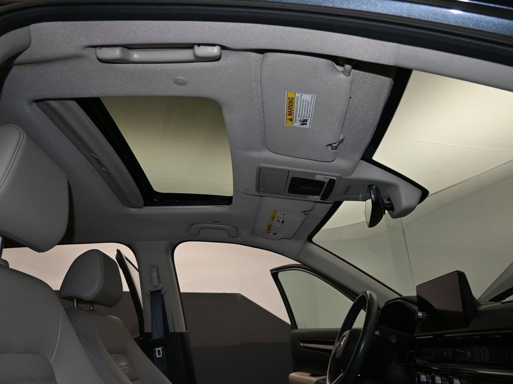 Used 2023 Honda CR-V EX-L image 29