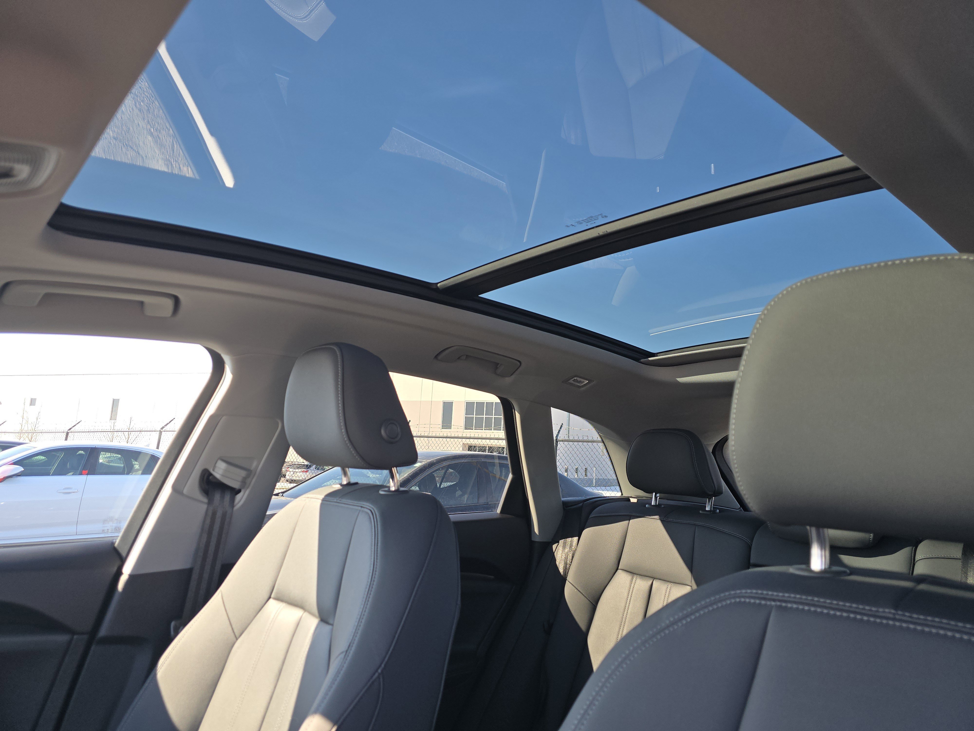 Certified 2025 Audi Q5 Premium w/ Convenience Package image 9