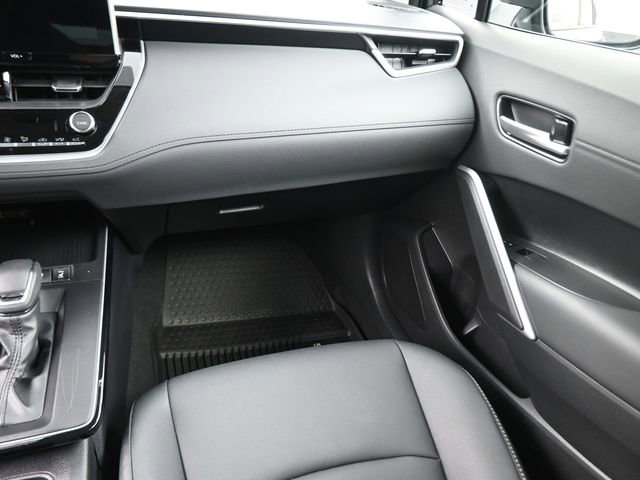 Used 2026 Toyota Corolla Cross XLE w/ Convenience Package image 38