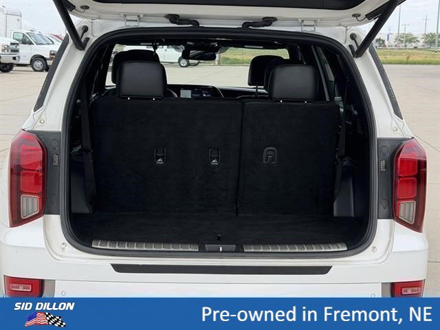 Used 2020 Hyundai Palisade Limited AWD/4WD image 5
