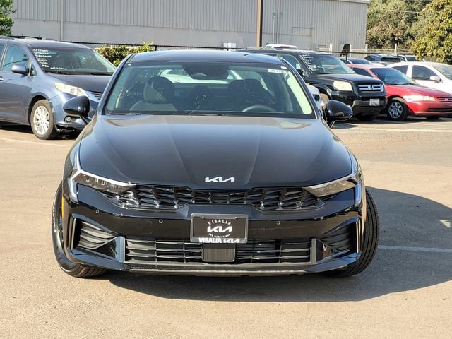 New 2026 Kia K5 LXS image 2