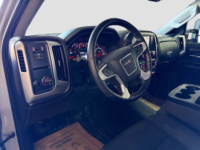 Used 2015 GMC Sierra 1500 SLE image 10
