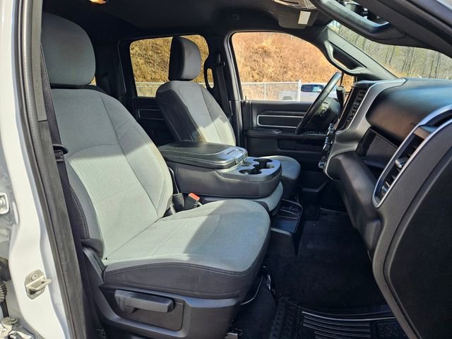 Used 2024 RAM 3500 Big Horn image 17