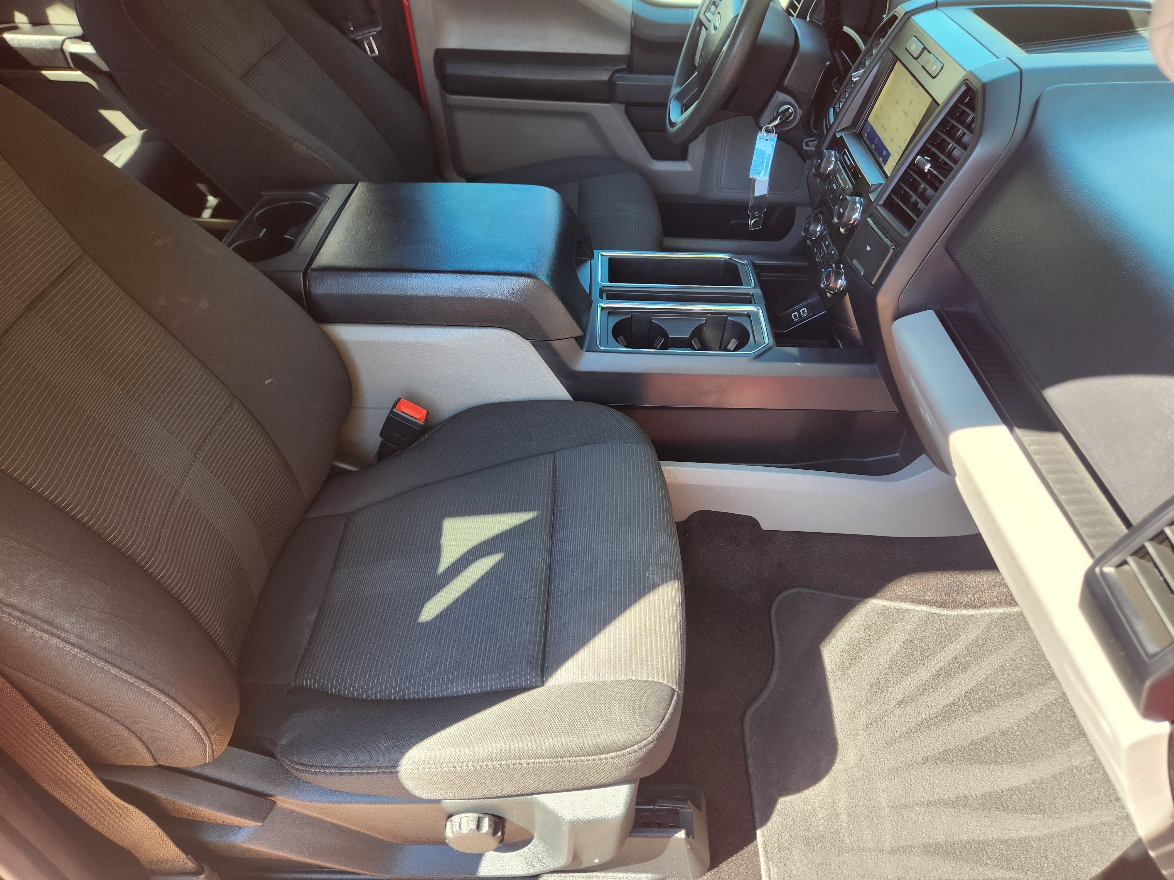 Used 2020 Ford F150 XL w/ Equipment Group 101A Mid RWD image 10
