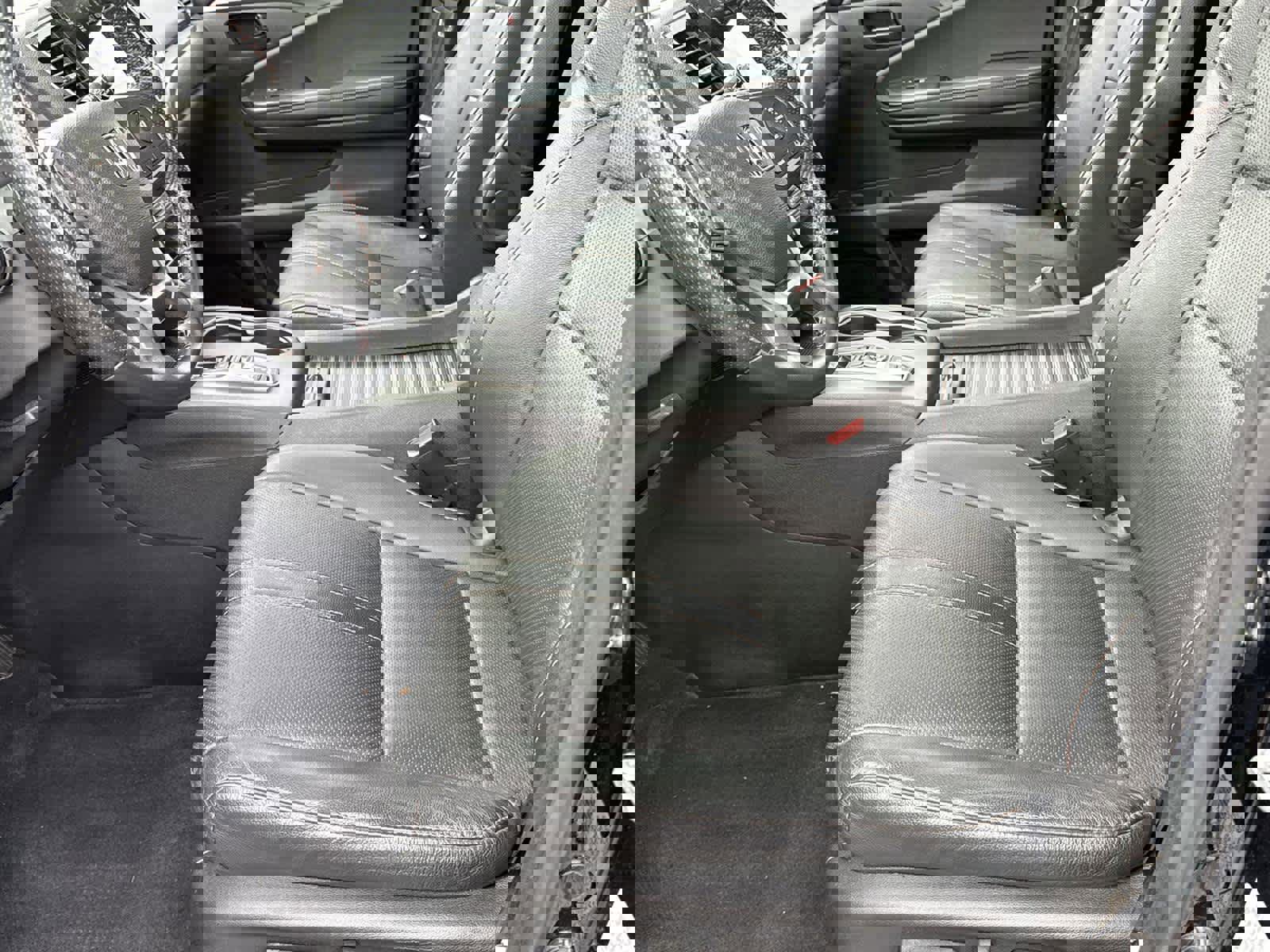 Used 2022 Honda Passport TrailSport image 12