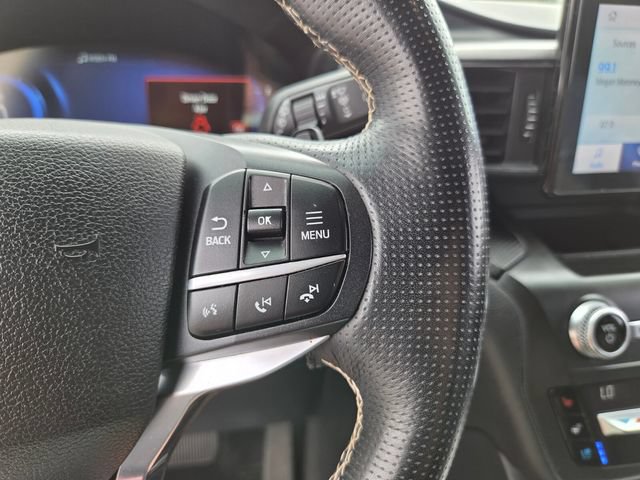 Used 2020 Ford Explorer ST w/ ST Street Pack AWD/4WD image 26