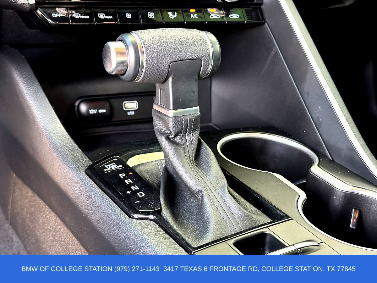 Used 2024 Kia K5 GT-Line w/ GT-Line Premium Package FWD image 18