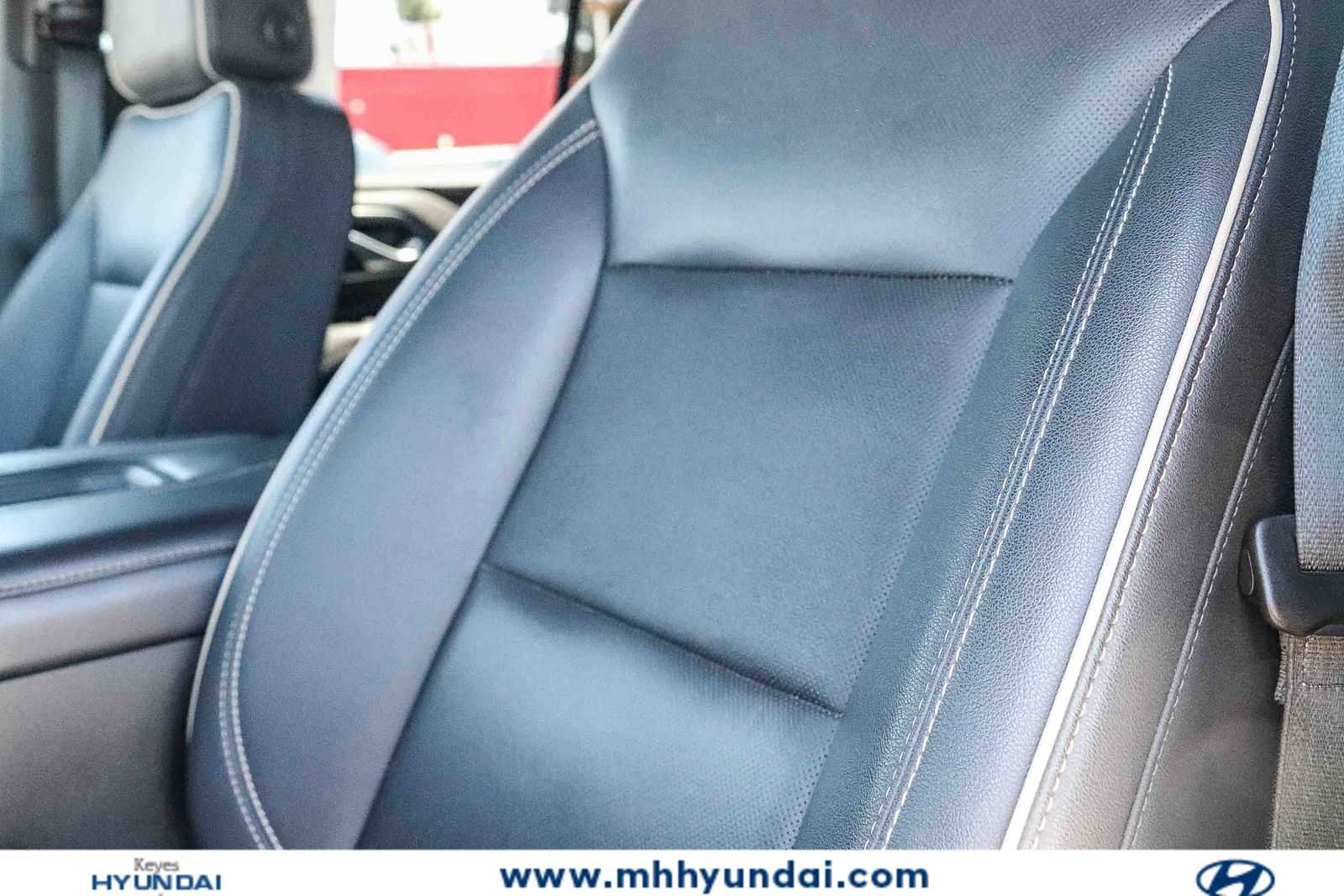 Used 2022 Chevrolet Tahoe Premier image 29