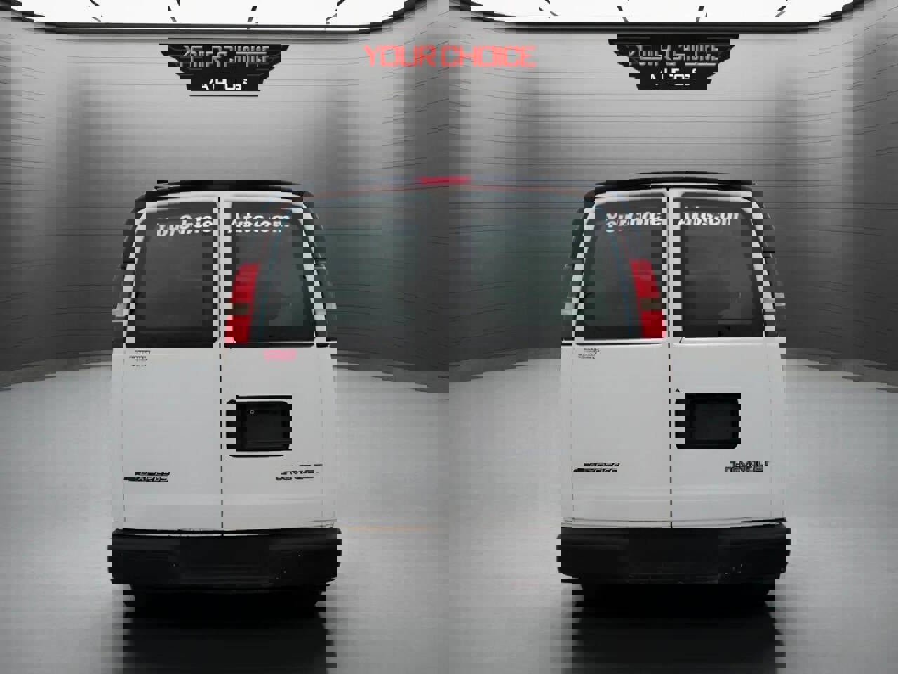 Used 2004 Chevrolet Express 1500 image 6