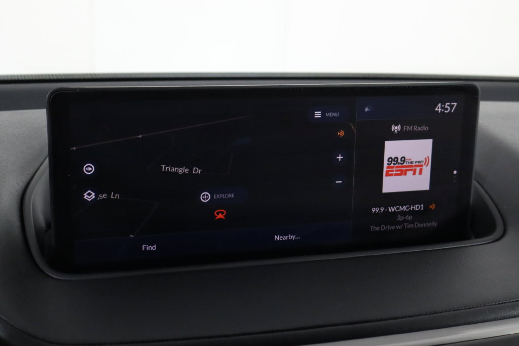 Used 2023 Acura MDX w/ Technology Package FWD image 36