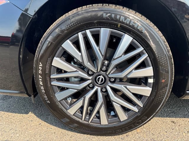 Used 2026 Nissan Altima 2.5 SV AWD/4WD image 11