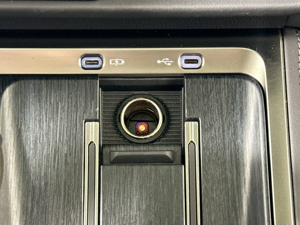 Used 2024 Lexus GX 550 w/ Cold Area Package AWD/4WD image 17