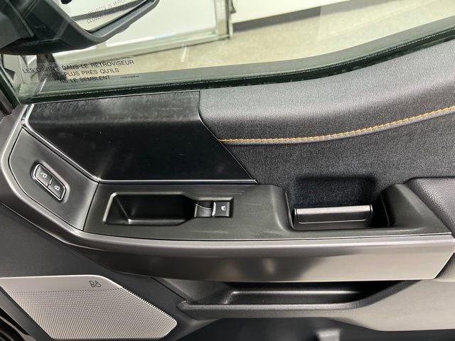 Used 2025 Ford F150 Tremor w/ Tow/Haul Package AWD/4WD image 51