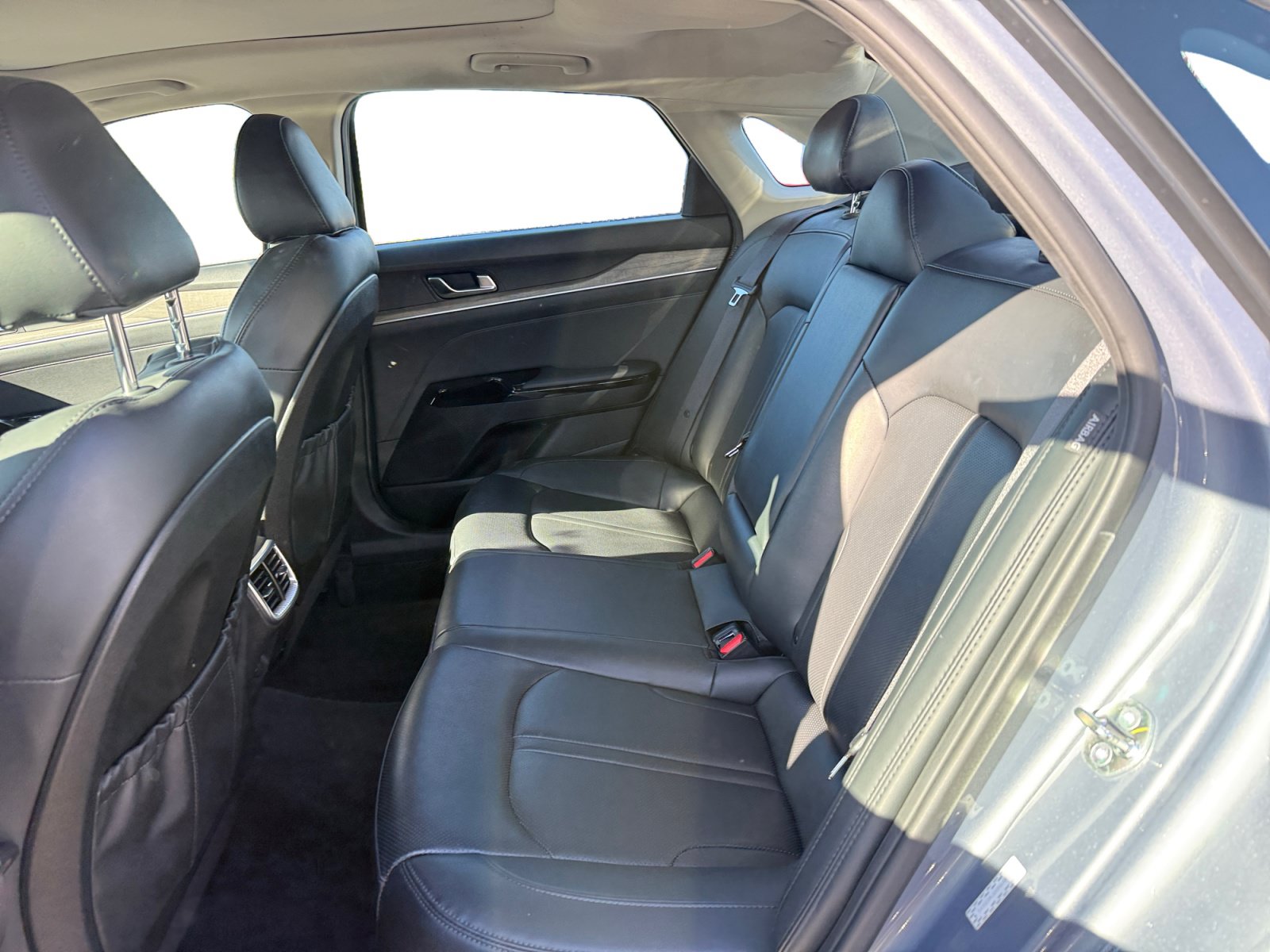 Certified 2024 Kia K5 EX FWD image 16