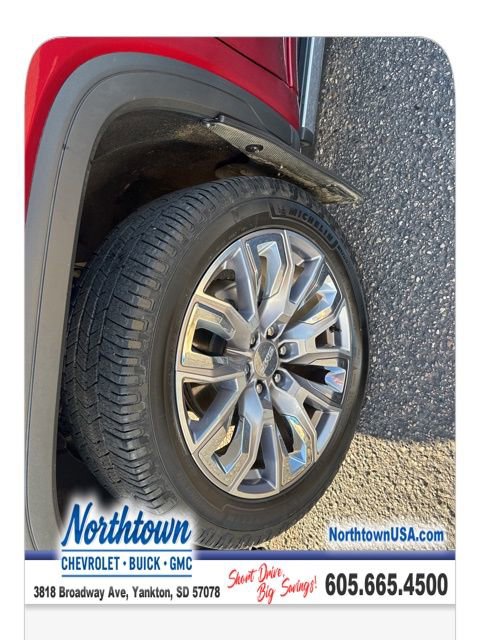 Used 2024 GMC Sierra 1500 Denali image 9