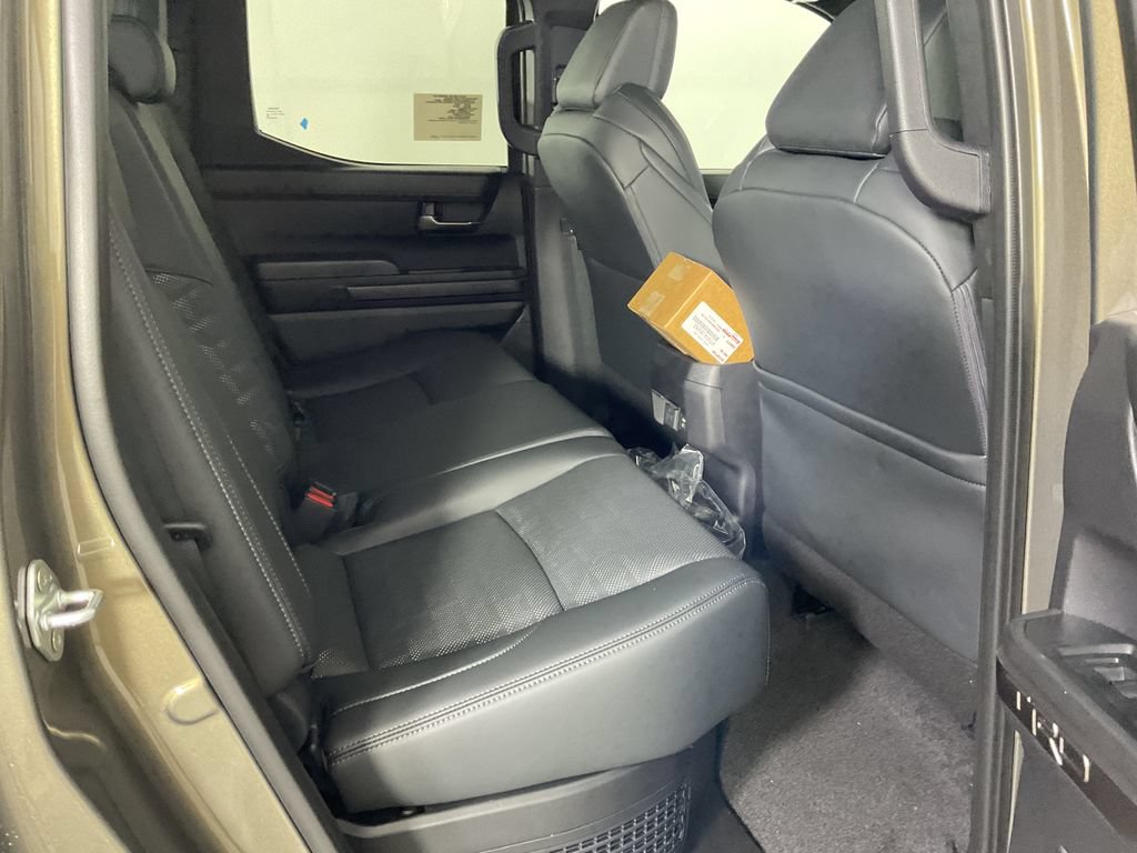 New 2026 Toyota Tacoma TRD Off-Road w/ TRD Off Road Premium Package AWD/4WD image 22