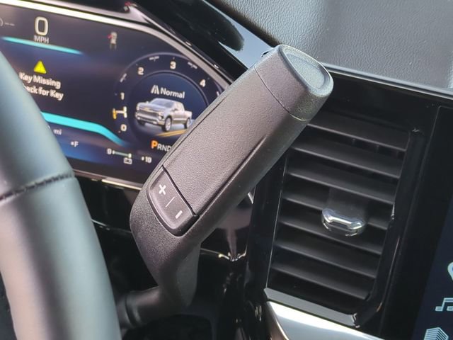 Used 2026 Chevrolet Silverado 1500 LT RWD image 20