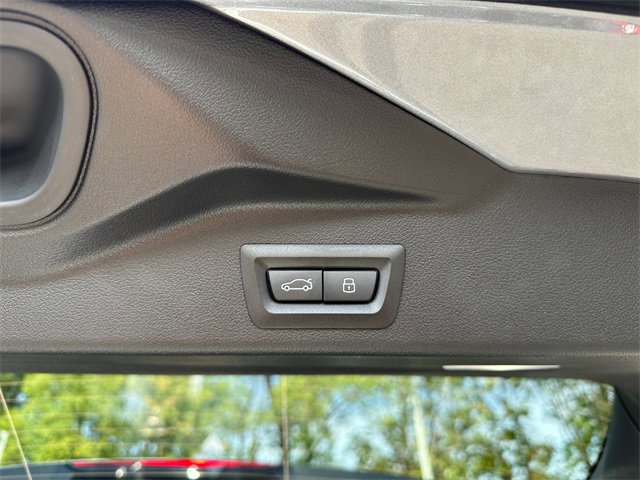 New 2026 BMW X5 xDrive50e w/ M Sport Package image 16