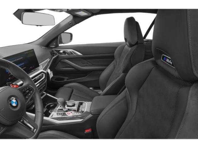 Used 2024 BMW M4 xDrive Competition w/ Executive Package AWD/4WD image 12