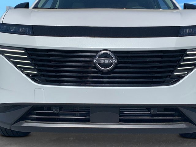 New 2026 Nissan Murano SV image 10