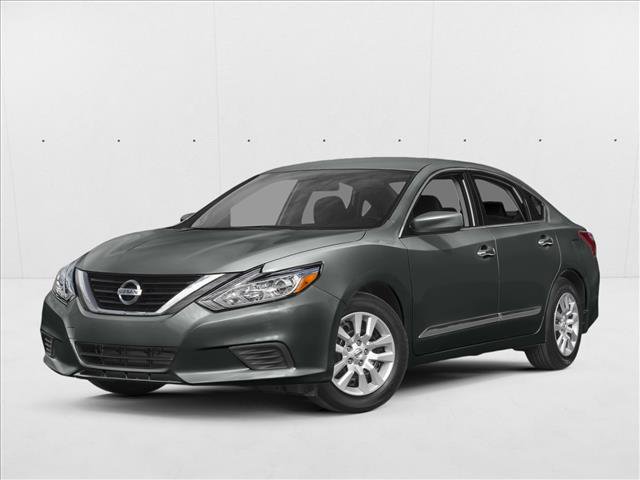 Used 2016 Nissan Altima 2.5 SV