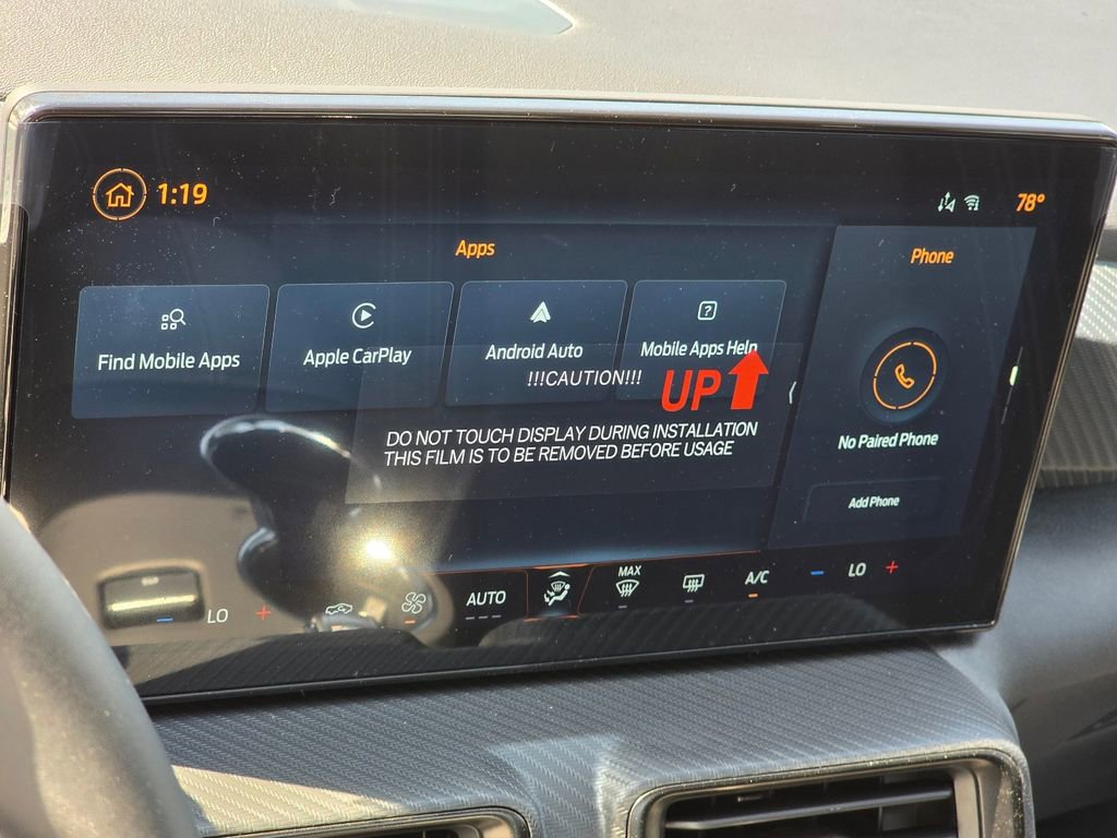 New 2026 Ford Mustang GT RWD image 26