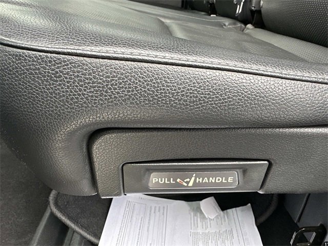 Certified 2017 Honda Ridgeline RTL image 12