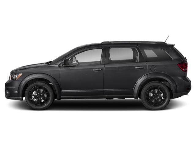 Certified 2019 Dodge Journey GT image 2
