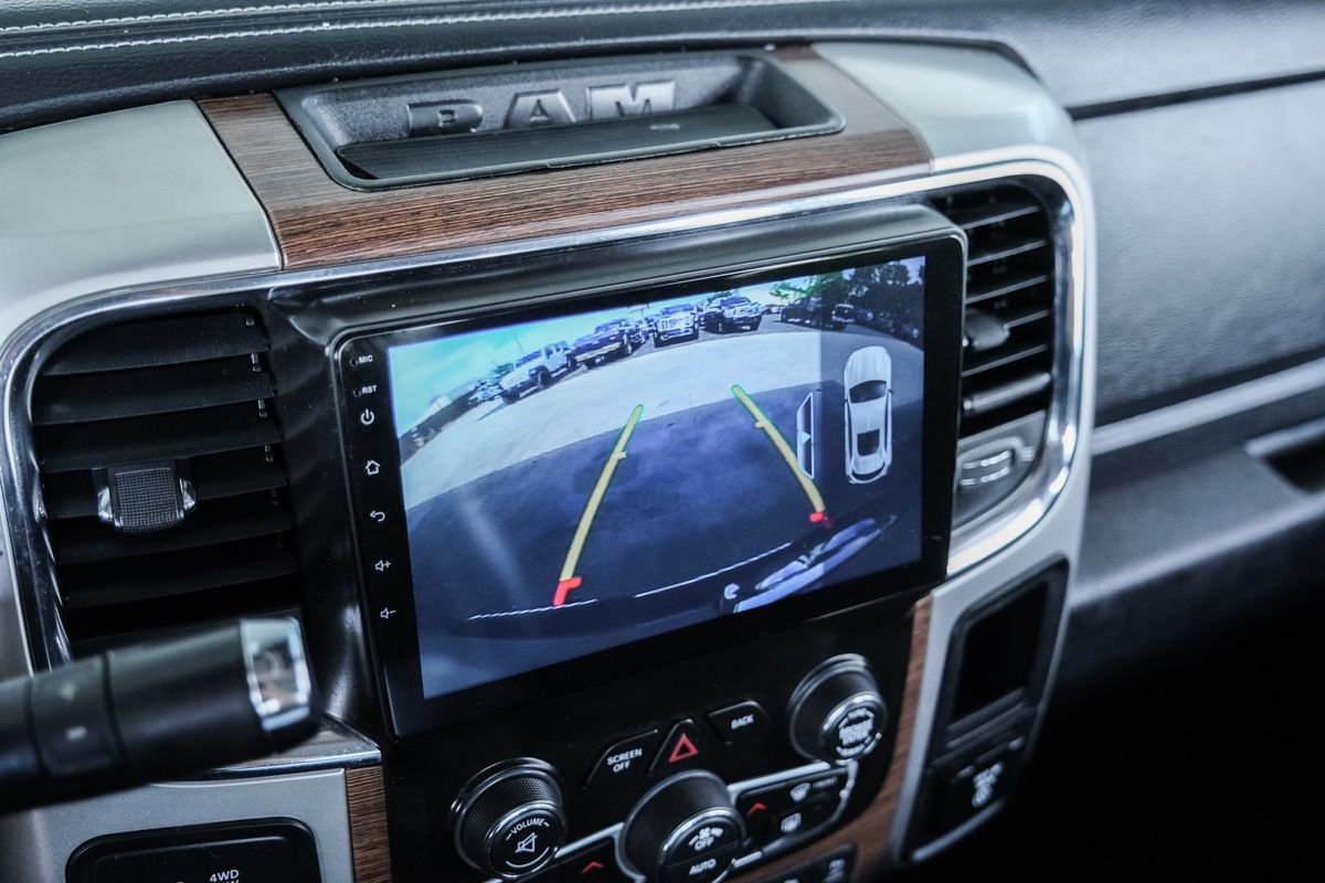 Used 2017 RAM 2500 Laramie image 55