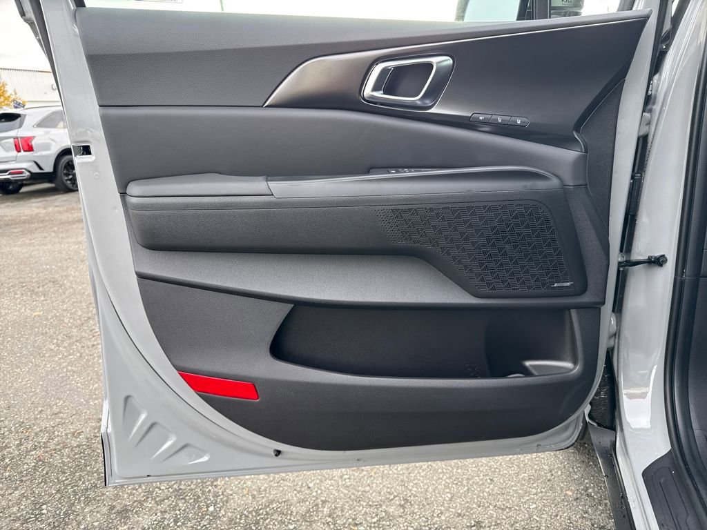 New 2026 Kia Carnival SX Prestige image 19
