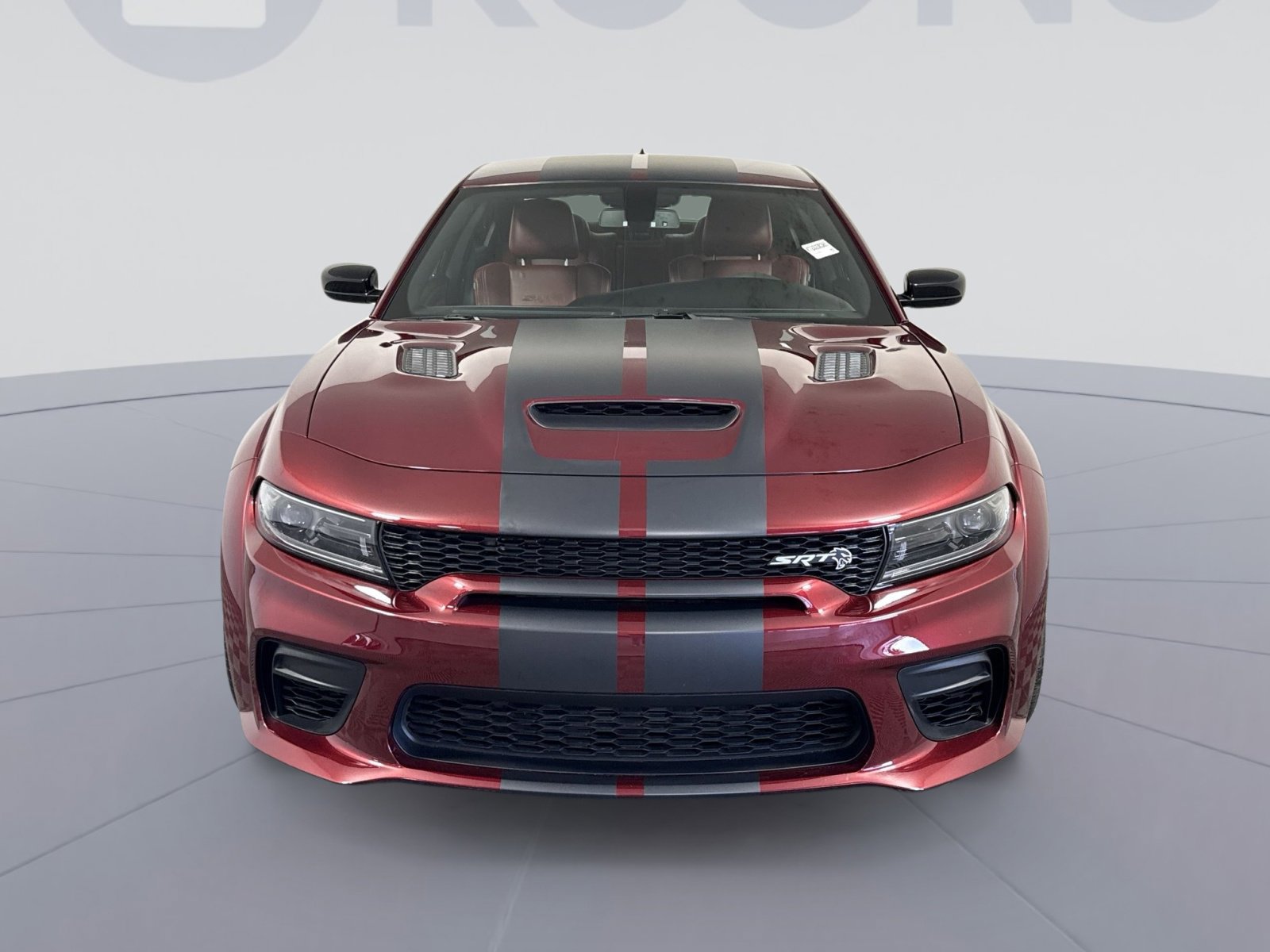 Used 2023 Dodge Charger SRT Hellcat w/ Harman/Kardon Audio Group image 11