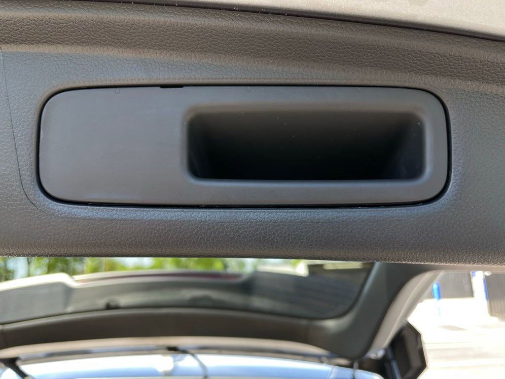 Certified 2025 Honda CR-V EX image 42
