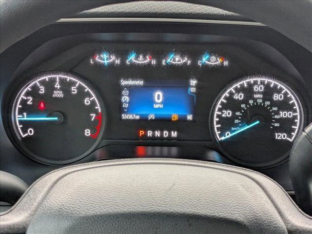 Used 2023 Ford F150 XL w/ Trailer Tow Package image 11