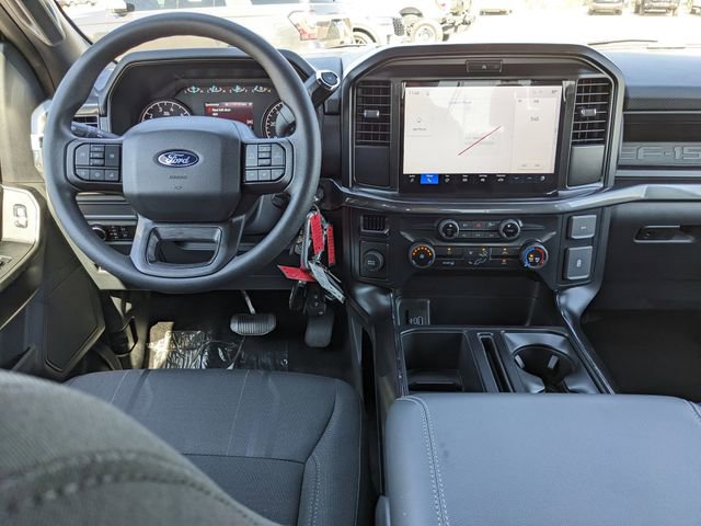 New 2026 Ford F150 STX RWD image 15
