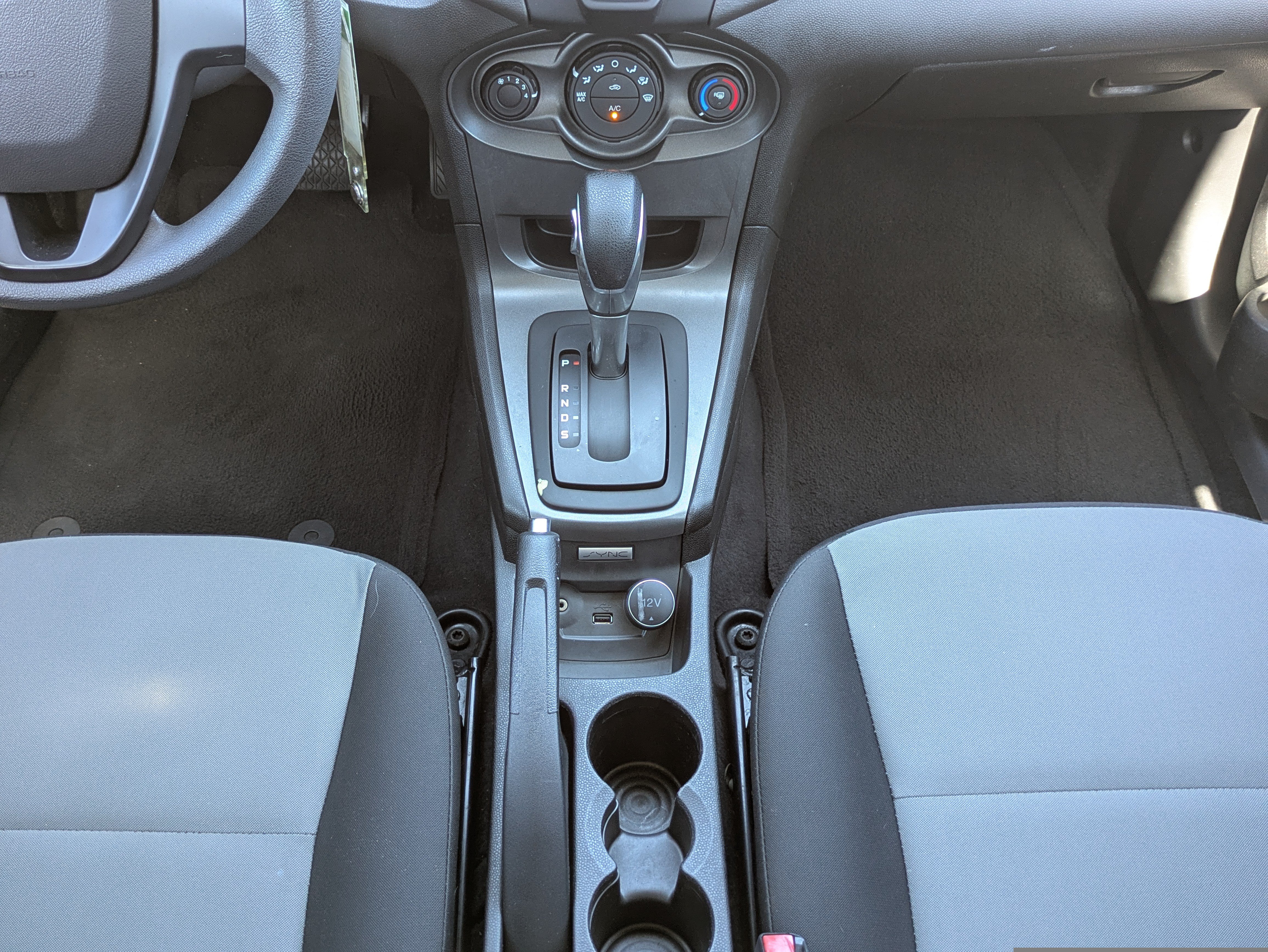 Used 2019 Ford Fiesta S FWD image 18
