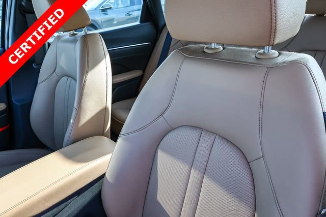 Used 2023 Hyundai Sonata Limited image 29