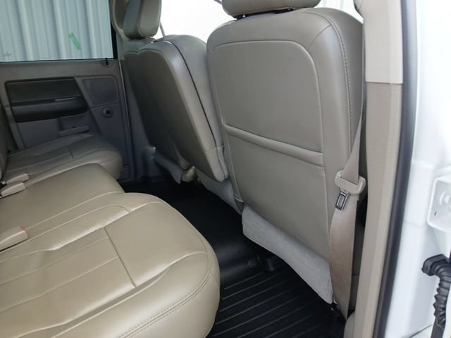 Used 2007 Dodge Ram 2500 Truck Laramie w/ Trailer Tow Group AWD/4WD image 32