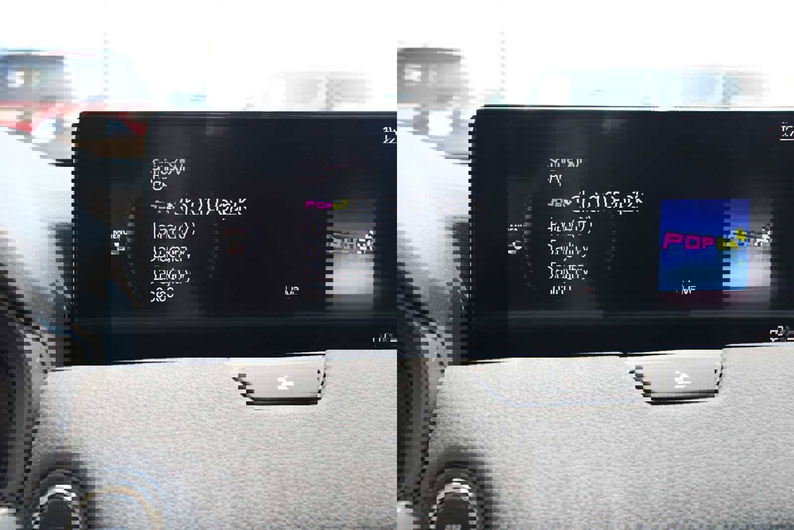 Used 2025 MAZDA CX-90 Plug-In Hybrid w/Premium Sport image 25