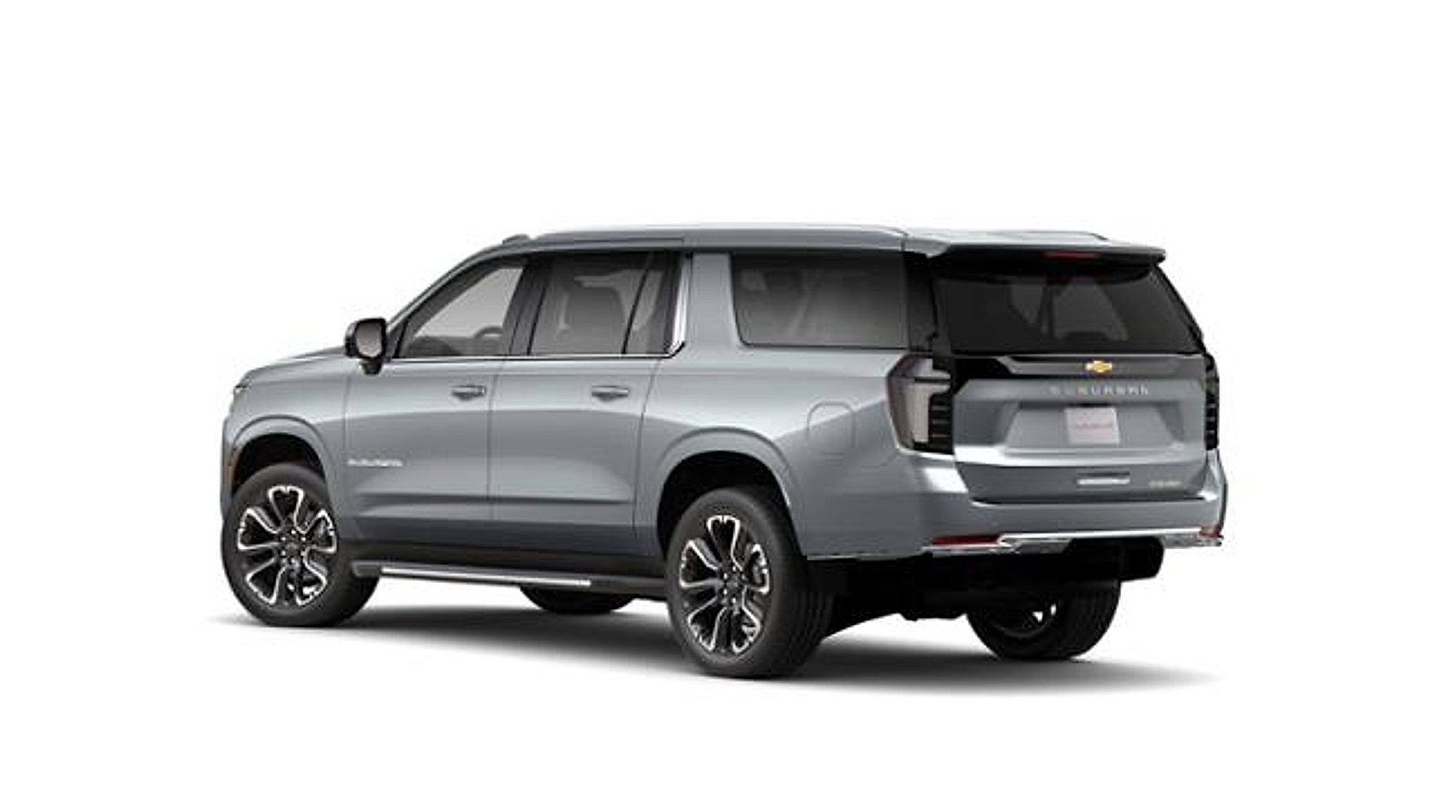 New 2025 Chevrolet Suburban Premier w/ Sun And Tow Package image 34