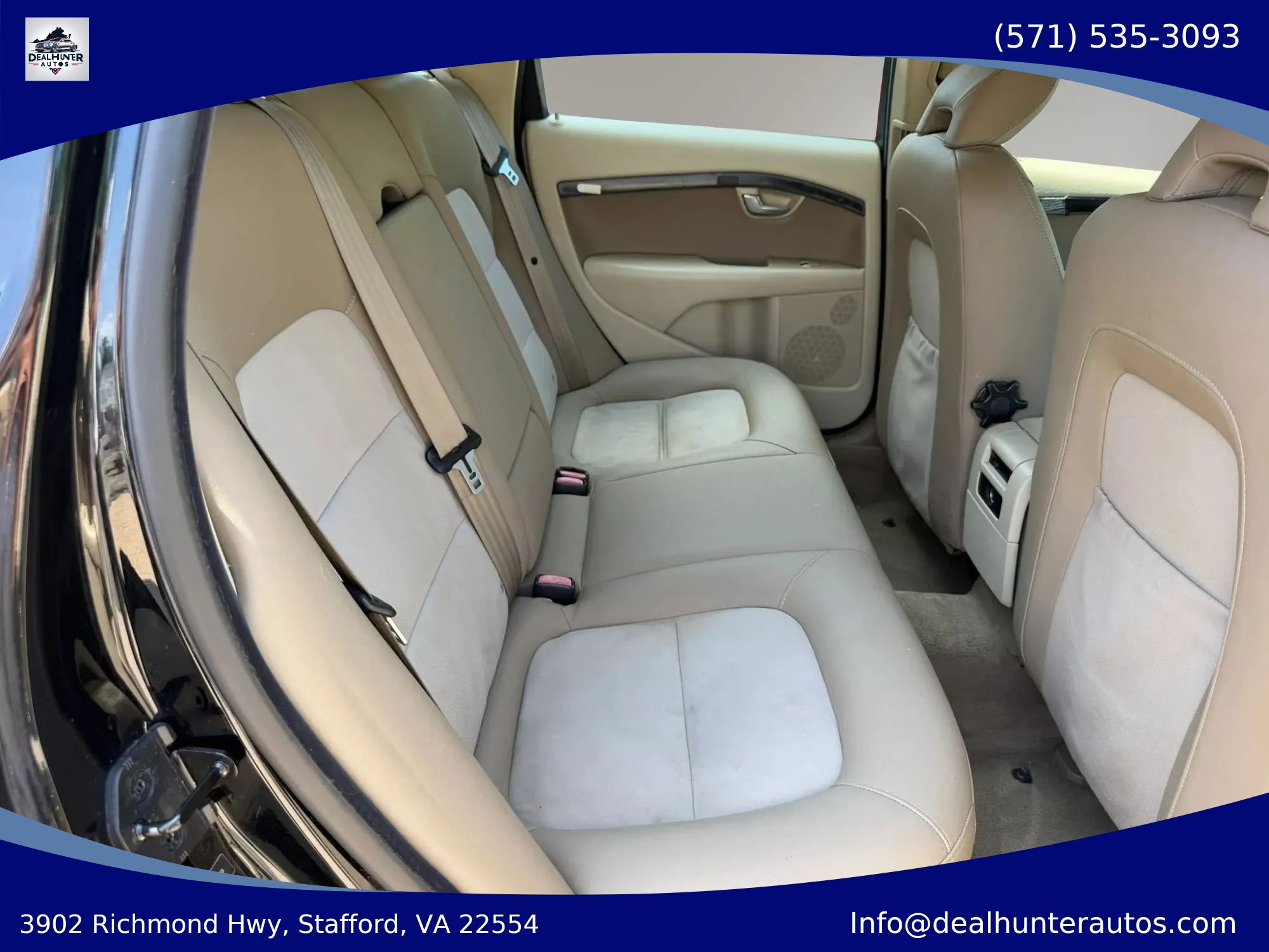 Used 2009 Volvo XC70 3.2 AWD/4WD image 17