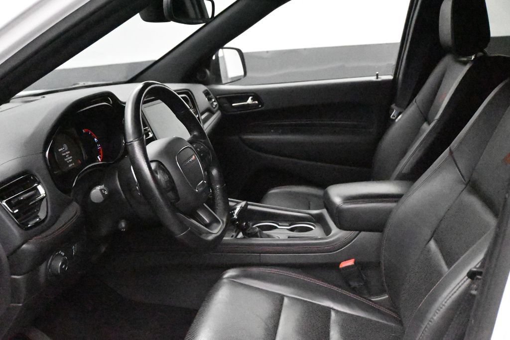 Used 2021 Dodge Durango R/T AWD/4WD image 14