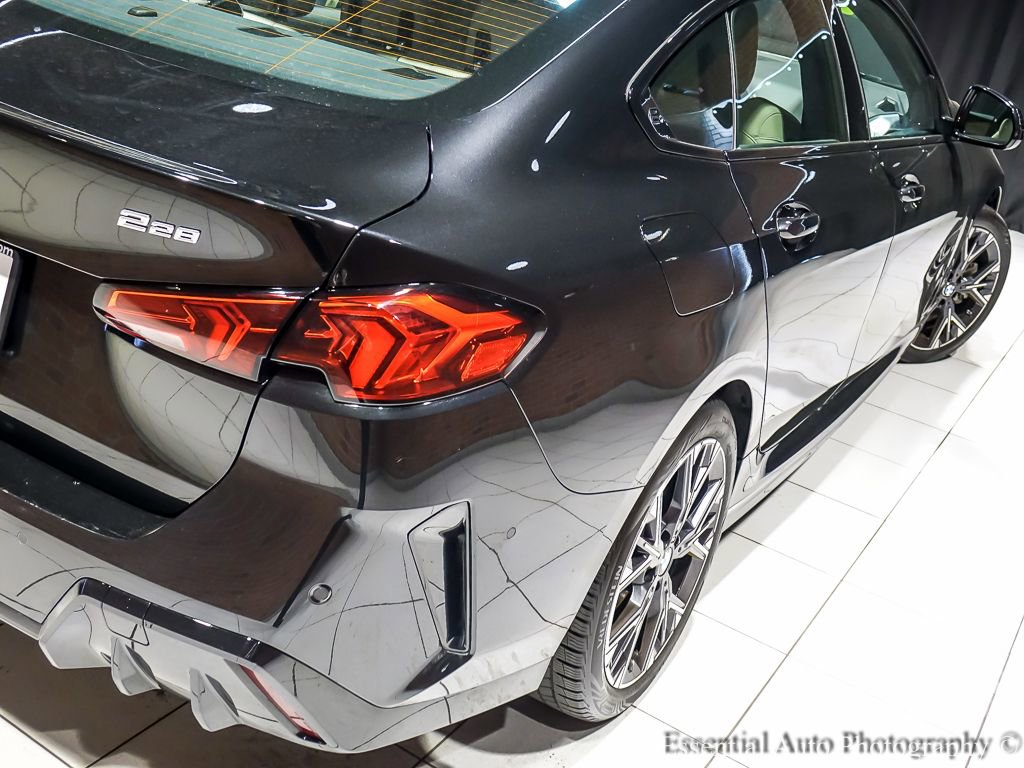 Used 2025 BMW 228i xDrive image 9