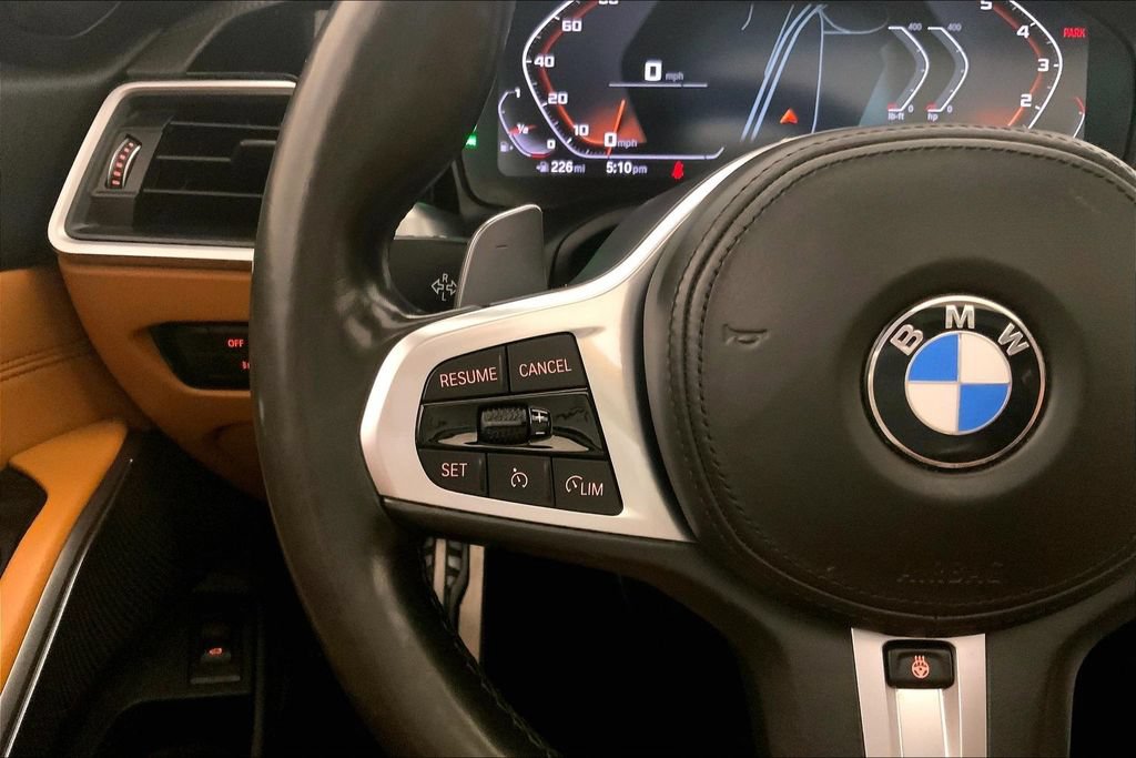 Used 2020 BMW M340i w/ Premium Package RWD image 18