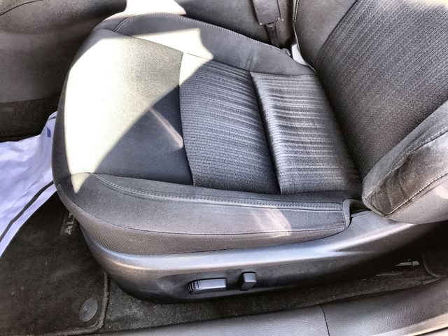 Certified 2024 Nissan Altima 2.5 SV FWD image 12