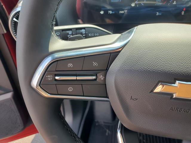 New 2026 Chevrolet Equinox LT w/ Convenience Package II image 19